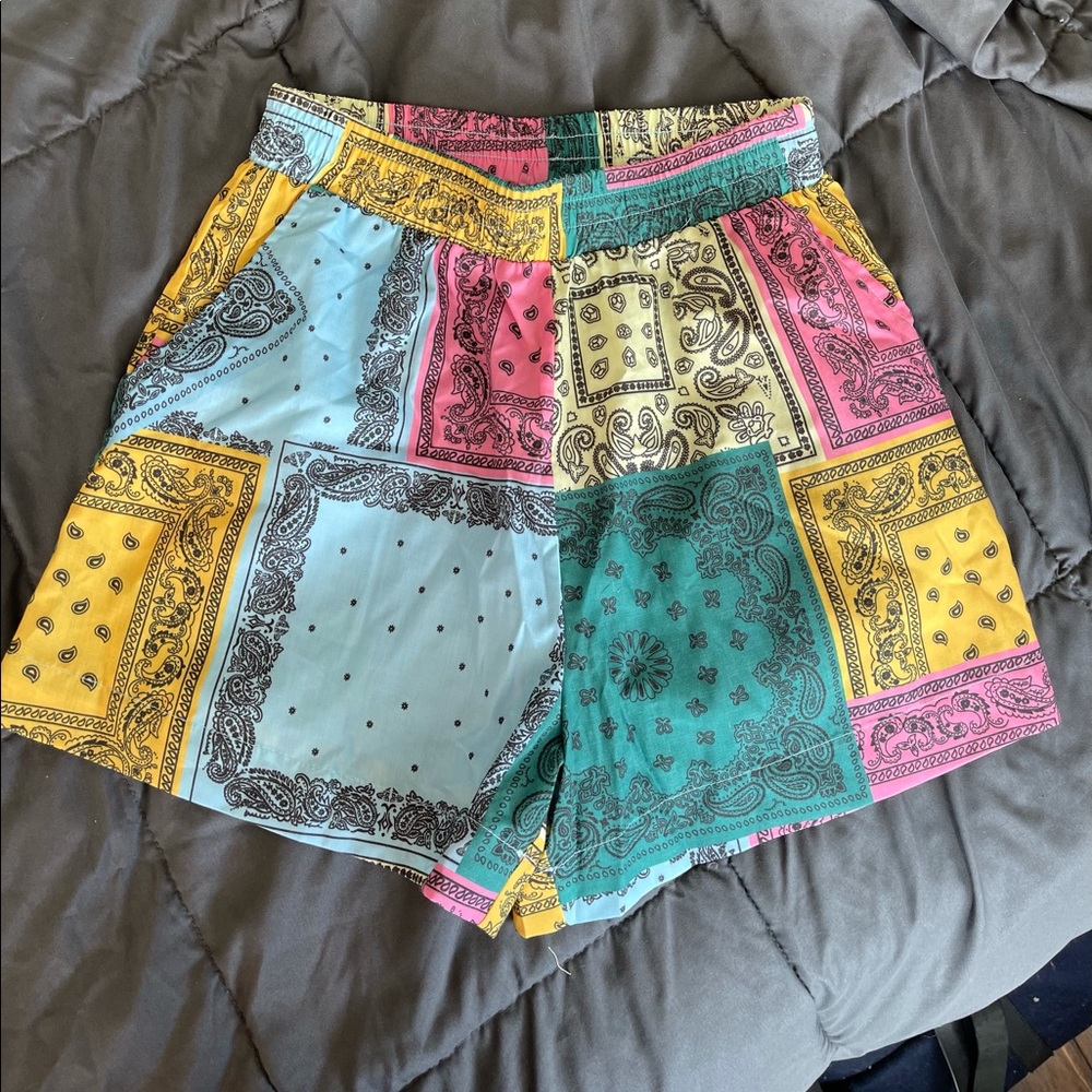 NWT Cider shorts